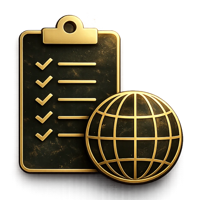 End-to-End Application Support