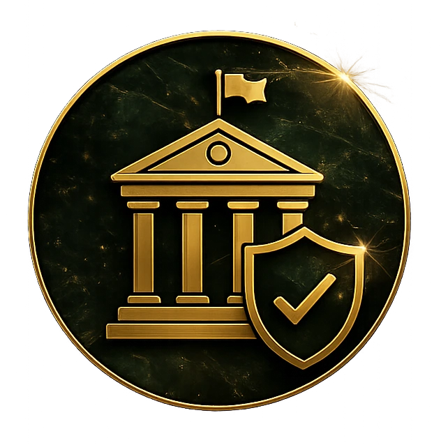 Authorized Citizenship by Investment Agent