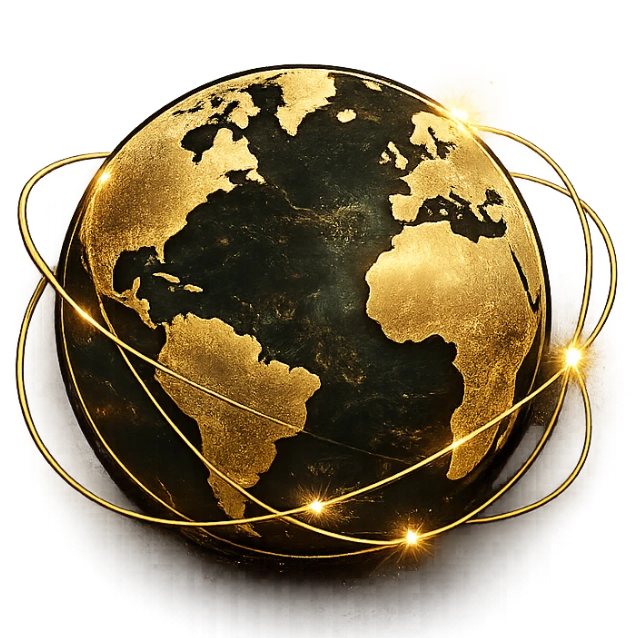 Supporting Clients Worldwide