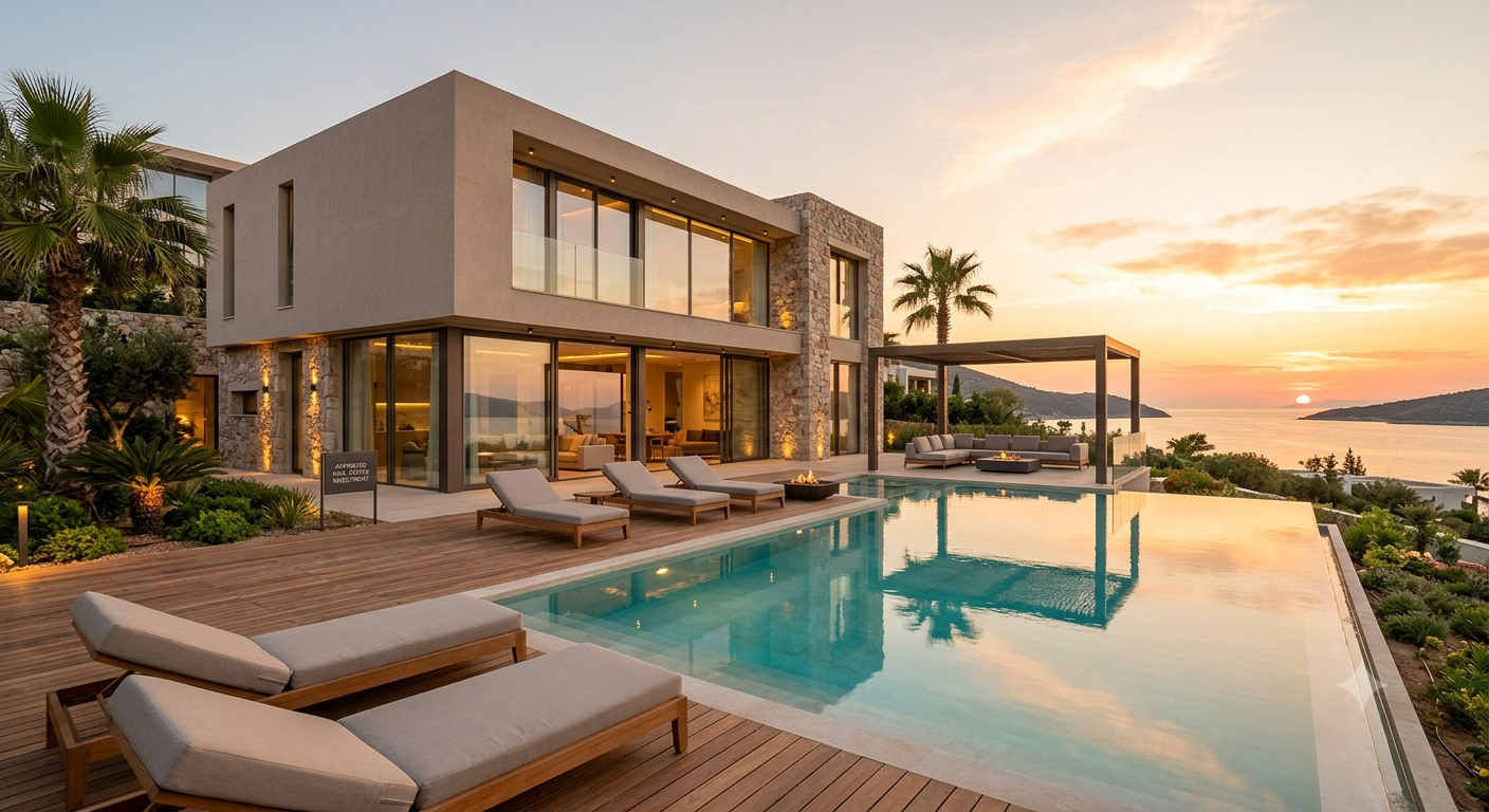Approved Real Estate Investment